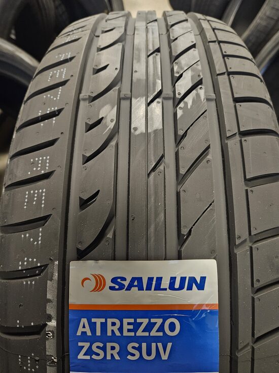 275/40R20 Sailun ZSR SUV